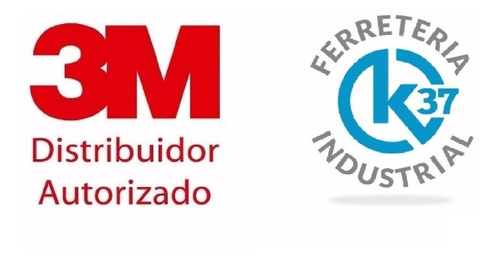 Imagen 2 de 4 de Respirador Mascarilla 3m 8200 N95 Particulas Ferreteria K37