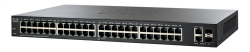 Switch Cisco SG220-50 Small Business