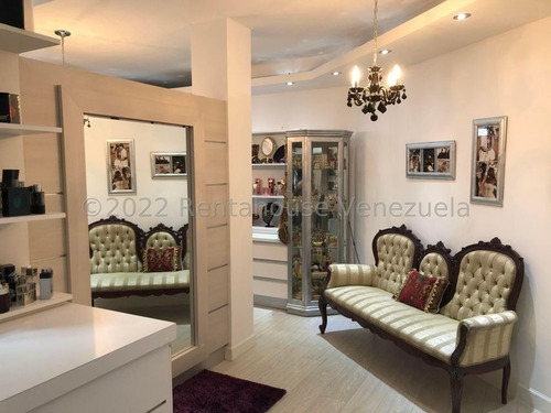Imagen 18 de 30 de Quinta En La Lagunita- Casa En Venta (caracas)