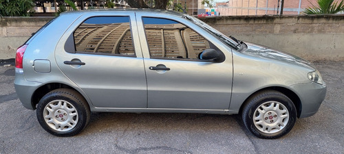 Fiat Palio 1.4 Fire Full Equipo 2010 Con 52.970 Km