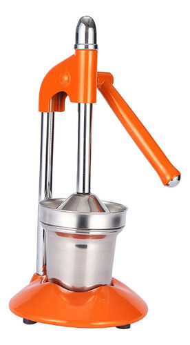 Extractor De Jugo Profesional De Exprimidor De Naranja