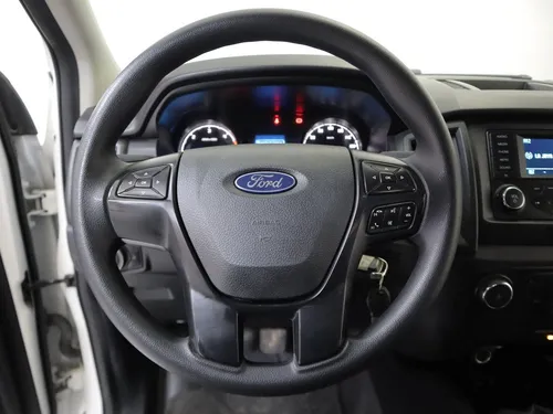 Ford Ranger Xl 3.2 Mt Td 4x4
