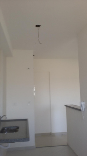 Imagem 2 de 8 de Apartamento Residencial Para Locação, Vila Tatetuba, São José Dos Campos - Ap5297. - Ap5297