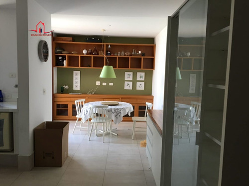 Imagem 24 de 30 de Casa A Venda No Bairro Alphaville Residencial Um Em Barueri - 3196-1