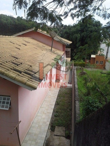 Imagem 1 de 14 de Casa Em Condominio - Ref: 1955 - V-1955