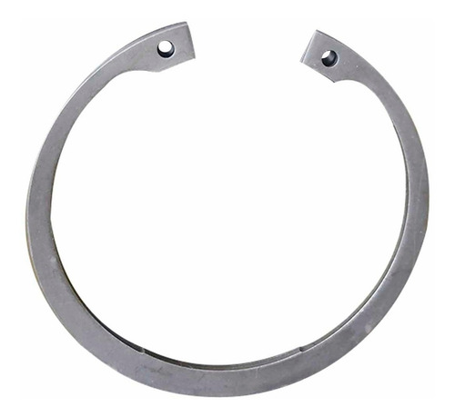 Anel Elástico De Retenção Para Furo Interno Aço 140 Mm