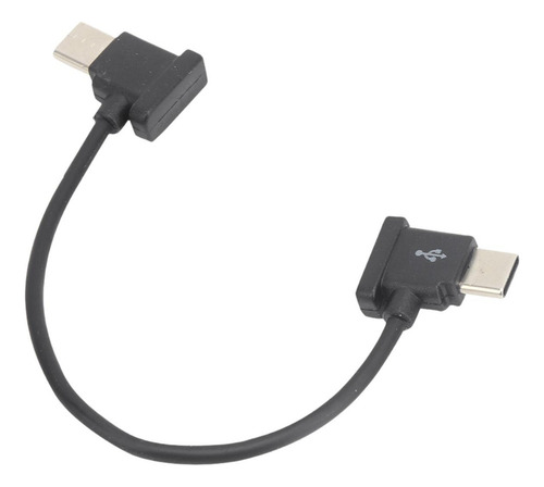 J Cable Tipo C A Tipo C, Accesorio For Drones, Cable De