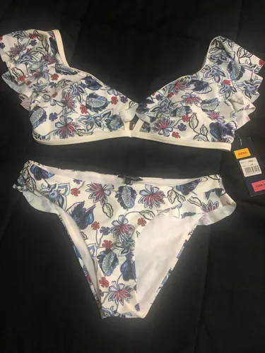 Traje De Bano Marca Marsol Trajes Mujer MercadoLibre