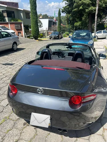 Mazda MX-5 2.0 I Sport Mt
