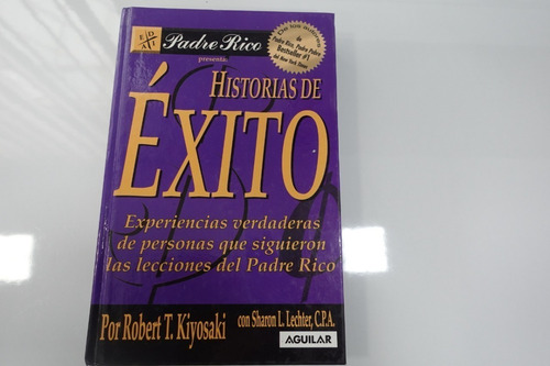 Historias De Éxito