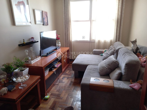 Imagem 2 de 15 de Apartamento - Menino Deus - Ref: 333441 - V-333441