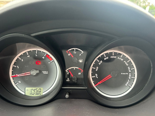 Ford Fiesta Fiesta Hatch 1.0 (Flex)