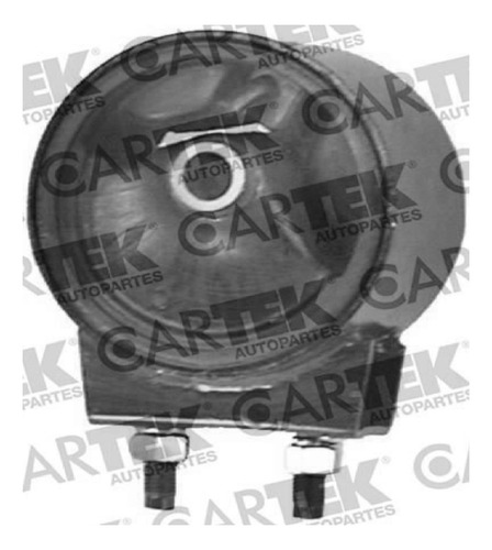 Soporte Motor Delantero Mazda Protege 1997-1998 Hid L4 1.8