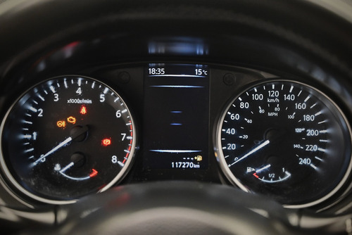 Imagen 10 de 18 de Nissan New Qashqai Advance 2.0