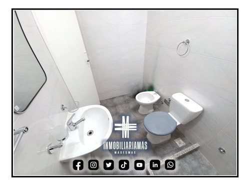 Alquiler Apartamento Union Montevideo Imas.uy Gg * (ref: Ims-20846)