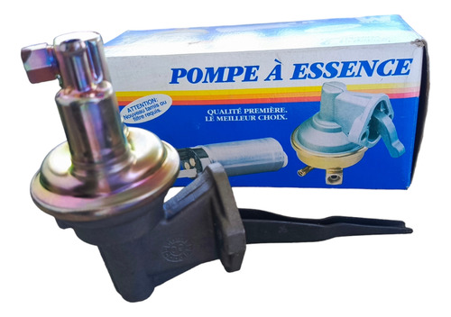 Bomba Gasolina Jeep Wagoneer 360 70-75 Master 6505