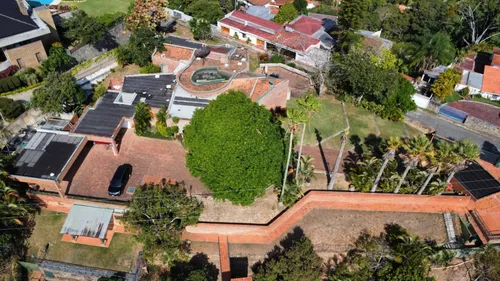Casa En Venta En Cerro Verde
