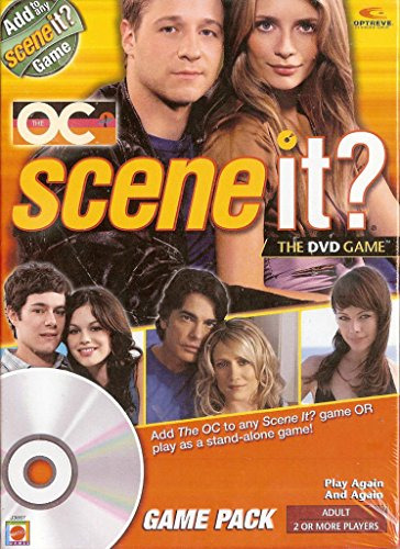 Juego De Dvd Super The Oc