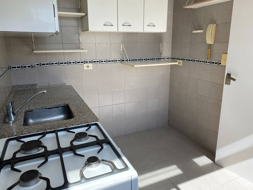 Imagen 12 de 30 de Departamento Venta Belgrano 3 Ambientes 45m2