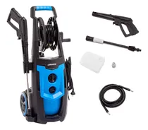 Comprar Hidrolavadora Logus 170 Bar Portatil - Alta Presión