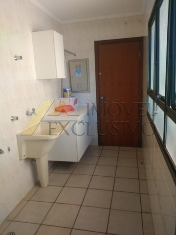 Apartamento, Jardim Paulista, Ribeirão Preto - 261-v