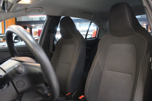 Chevrolet Onix 1.0 PLUS LT