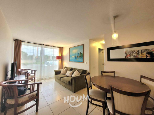 Departamento Avenida Pacífico Id: 154616