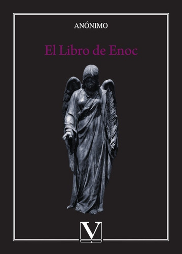 El Libro De Enoc - Anónimo