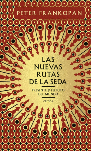 Libro Las Nuevas Rutas De La Seda