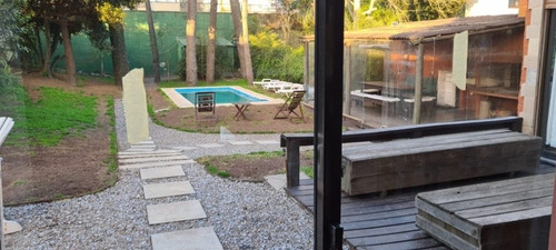 Imagen 3 de 13 de Alquiló Chalet Por Temporada Parada 14 Mansa.