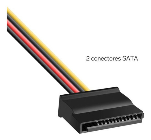 Fuente De Poder Atx Para Pc Steren De 400w