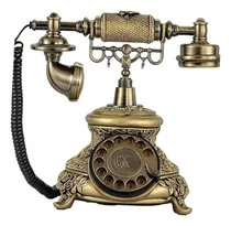 Comprar u002Fu002F Telefone Vintage Telefone Antigo Telefone Rotativo
