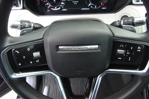 Land Rover Range Rover Velar 3.0 S Mhev 4x4
