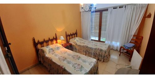 Alquiler Temporario Chalet 4 Ambientes C/dependencia Miramar