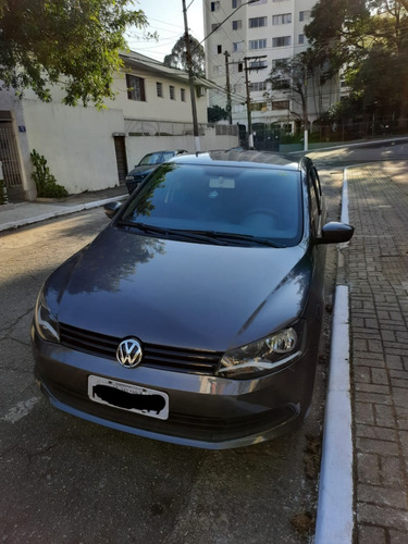 Imagem 2 de 5 de Voyage Itrend 1.0
