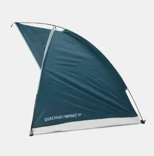 Refugio Carpa Camping 1 Persona Quechua