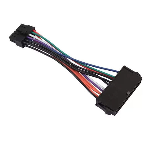 Cable Atx 24pin Hembra A 12pin Macho Acer Q87h3