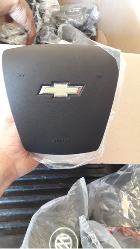 Tapa De Bolsa De Aire Chevrolet Equinox 2010 A 2015