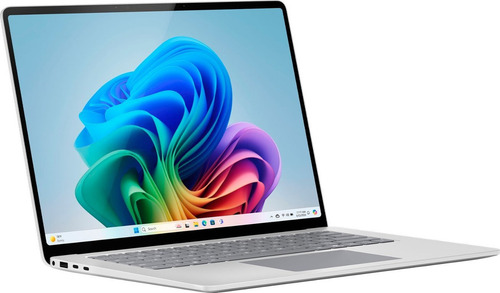 Microsoft Surface Laptop Gen 7 15 1tb 16gb X Elite Color Plateado