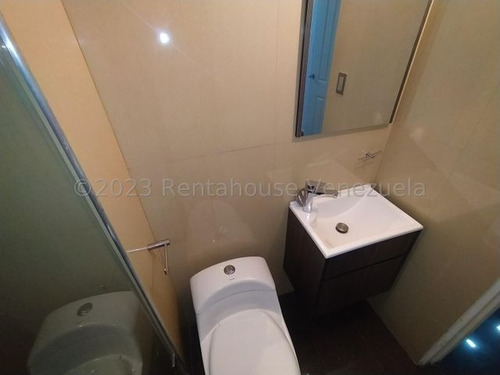 Imagen 13 de 21 de Apartamento En Venta Turmero, Urb Campo Alegre 23-19507 Hc