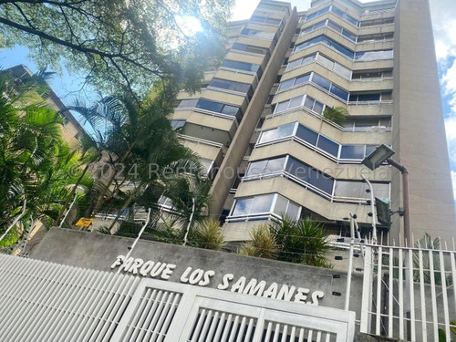 Apartamento En Venta La Florida  24-17638 