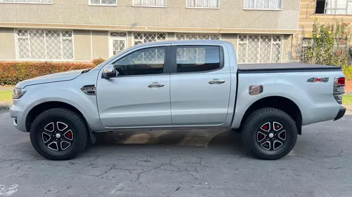 Ford Ranger 3.2 Xls