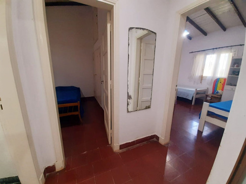 Venta Casa 4 Ambientes Y Amplio Parque Copacabana