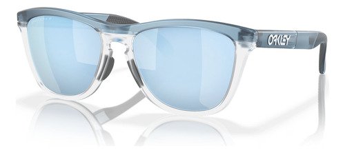 Óculos De Sol Frogskins Range Prizm Deep Water Polarized