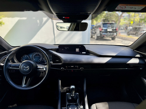 Mazda 3 Sp V 2.0 7g 6mt - 2023 | 3069