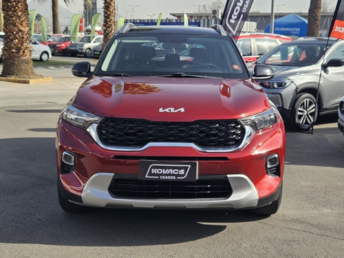 Kia Sonet EX FULL 1.5