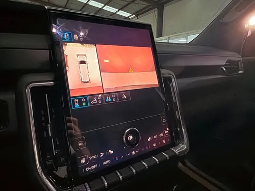 Gmc Yukon Denali Xl 2025