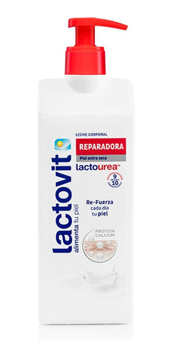 Lactovit Leche Corporal 400 Ml