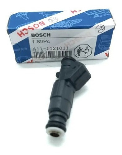 Inyector De Gasolina Chery Orinoco / X5 / Tiggo 2.0 / Tiuna