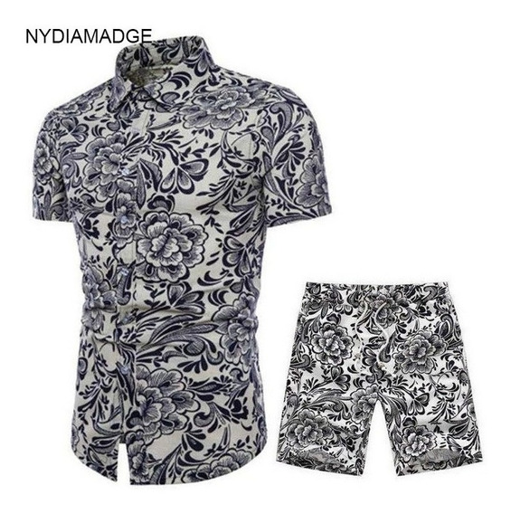 Ropa De Playa Hombres | MercadoLibre 📦